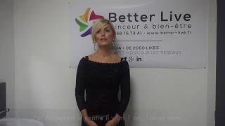 Témoignage de Nancy