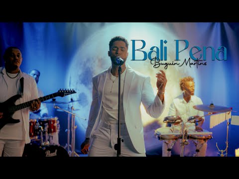 Buguin Martins - Bali Pena