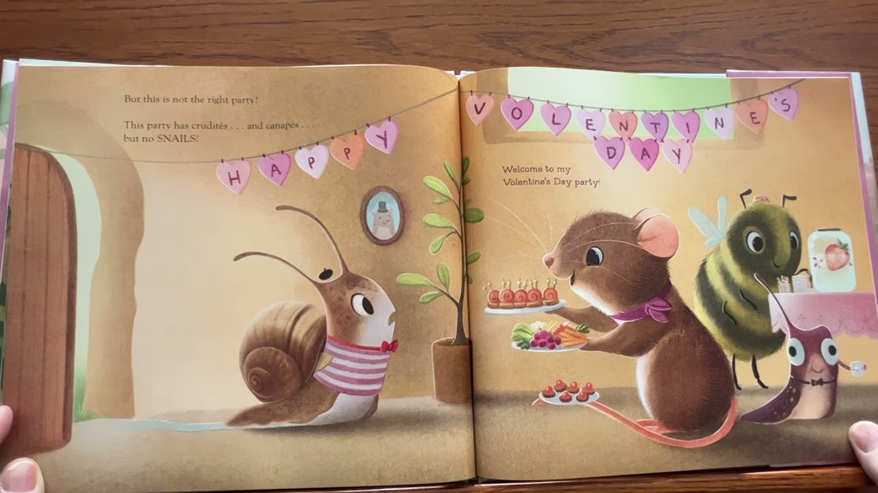 Story Hour Video Thumbnail