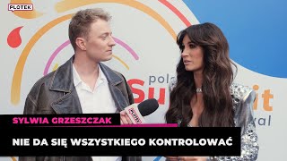 Sylwia Grzeszczak dostaje karygodne wiadomości. Szok!
