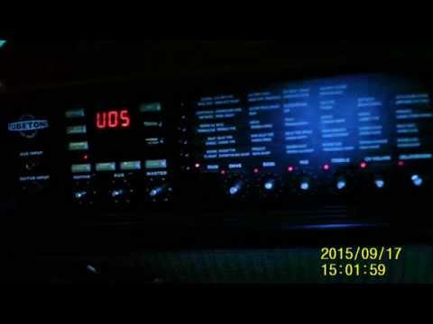 The resurrection of the AXSYS 212/AX2