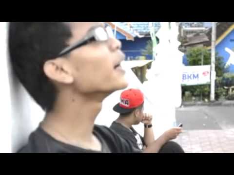 Gunawan Wicaksono ft Danang'Danzt - Saat Kau Hilang