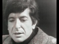 EAD: Leonard Cohen - Take This Longing (Subtitulada y traducido al español)