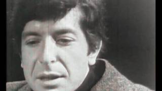 EAD: Leonard Cohen - Take This Longing (Subtitulada y traducido al español)