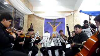 preview picture of video 'Paraguaya Linda - Mauricio Cardozo Ocampos - Carapegua 2009'
