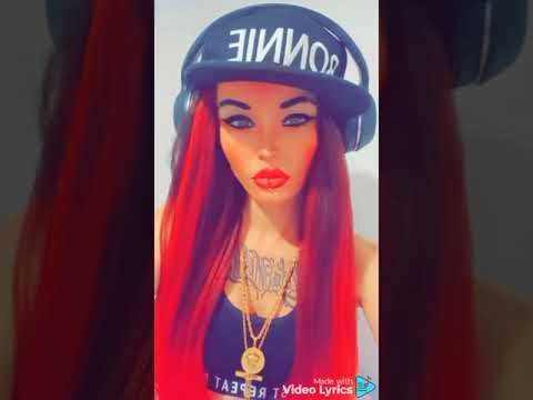 Harley Quinn (chika Bella)