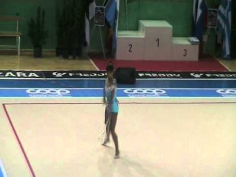 3° Torneo Internazionale Terranuova - Federica Olcese Clavette