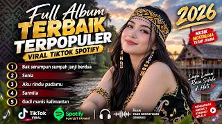 Download lagu FULL ALBUM LAGU TERPOPULER 2026 🔥 Lagu Nostalgia Paling Dicari & Viral mp3