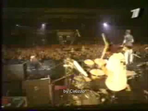 I Tappi-Luca Sepe & Antonio Manganiello presentano Enzo Napoli in "Wild boys"