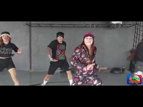 DJ Mapopo Shalala - Commando (Remix Dj Redem)