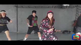 Download lagu DJ Mapopo Shalala - Commando (Remix Dj Redem) mp3