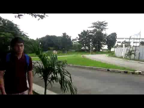 Uyayi - Geog1 ni Sir Jayson Cruz