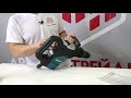 Makita HR4003C - видео