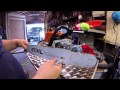 How to Properly Clean a Chainsaw Bar How to Properly Clean a Chainsaw Bar