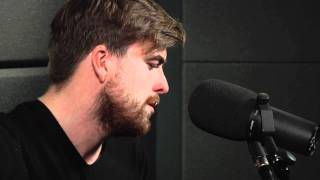 ANTHONY GREEN - Love You No Matter What [ACOUSTIC]