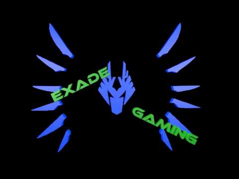 exade gaming intro 2