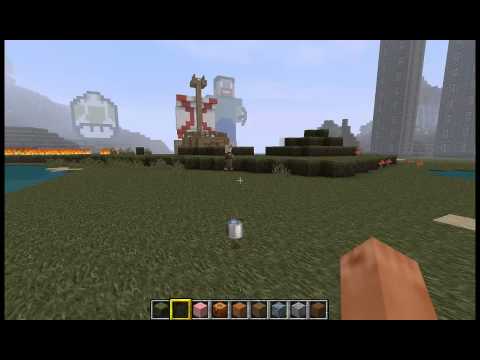 EPIC Minecraft Server 1.3.1 Trailer, Join Now!