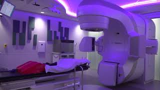 Download lagu CHI Health Regional Cancer Center at St. Francis Virtual Tour mp3