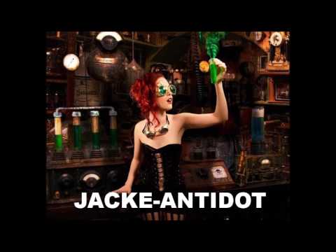JACKE -ANTIDOT(instrumental 2017)
