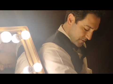 Clip UN VIAJE SIN RETORNO