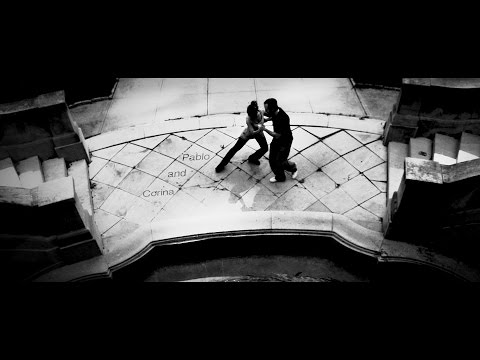 Pablo Rodriguez & Corina Herrera, Tango Element Baltimore 2015, Dance 1