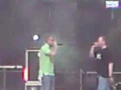 Pezet Dni Świdnika 2009 2