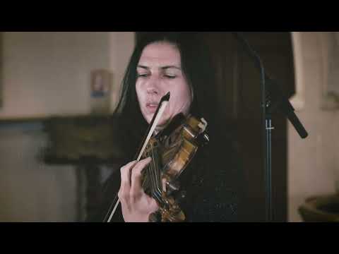 "Les quatre saisons d'un musicien ermite" / Eric Pénicaud