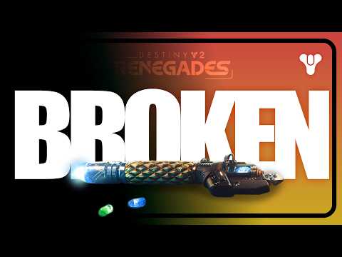 Destiny's Renegades Is Doomed to Fail Before It’s Even Launched