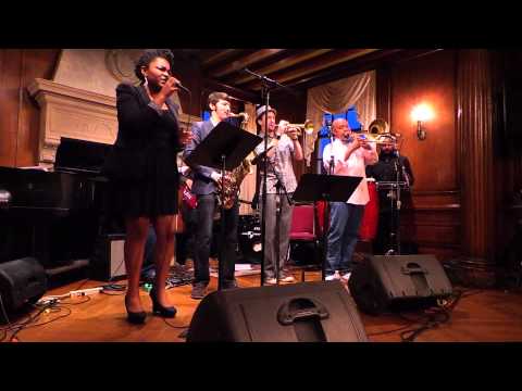 The JoGo Project - People Make the World Go Round (feat. Christie Dashiell)