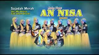 Download lagu Mei Annisa - Sajadah Merah mp3