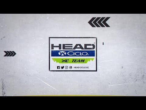 Silas GRAF | Bomb Trail Race | St. Ingert | HEAD CICLO XC TEAM