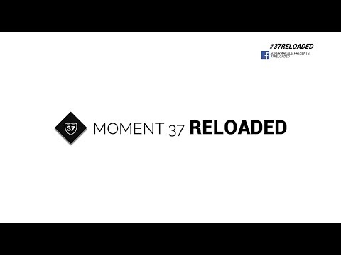 MCZ Daigo Umehara vs EG Justin Wong -  - #37Reloaded SFIII3S & USF4 Exhibition