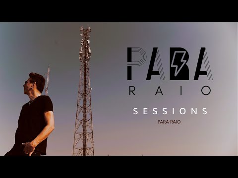 Para-Raio Sessions - EP2 - Fernando Ceah, Chico Marques, Chico Suman, Zitto