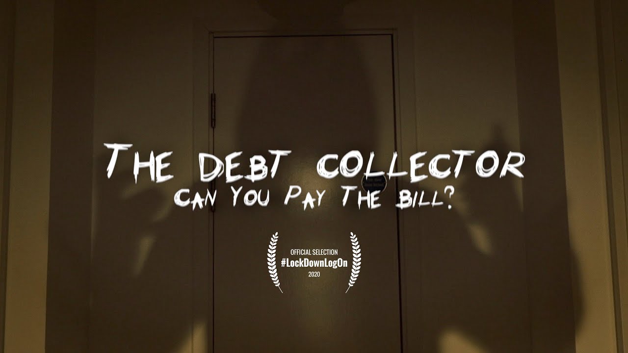 The Debt Collector | Film Riot Stay at Home Challenge thumbnail