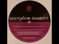 OCTAVE ONE - I need release