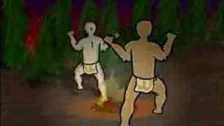 Tomahawk- Song of Victory