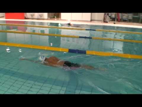 12 Stroke Freestyle Technique