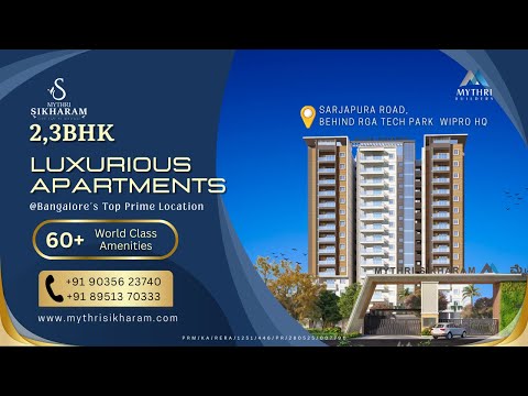 Mythri Sikharam Project Tour 1