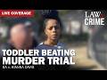 VERDICT WATCH Toddler Beating Murder Trial GA V Kianna Davis Day 4