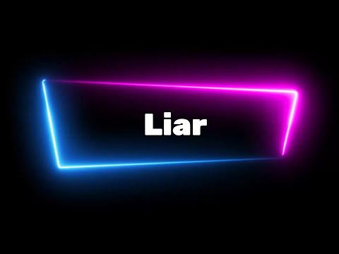 Karaoke | Liar - Silia Kapsis | Cyprus - Eurovision 2024