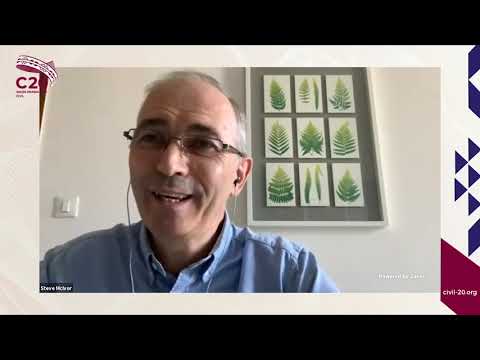 How to Minimize the Risk of a Future Pandemic? The Role of the Global Wildlife Trade - C20 Summit