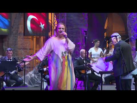 Tamburica Fest 2022 - Mondovizija - Bosna i Hercegovina - Maja Tatić - Tamburaši