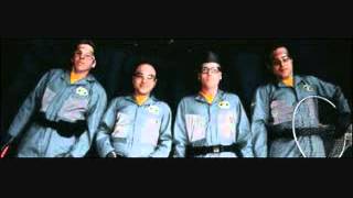 Soul Coughing &quot;B&quot; Side with Weezer - American Girls