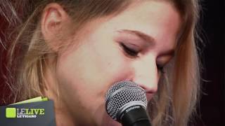 Selah Sue - Fyah Fyah - Le Live