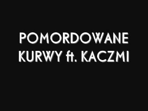 SETA ft. KACZMI - POMORDOWANE KURWY | OFICJALNA STRONA - WWW.2T4.PL |