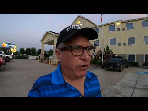 Quality Inn and Suites Houston, Texas Airport