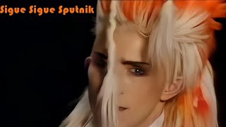 Sigue Sigue Sputnik - Dancerama (09/03/1989 Arena Special LVR Remastered)