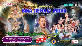 Download lagu LIVE MALAM SANDIWARA BINA REMAJA INDAH || SELASA 04 NOV 2025 || NUNUK BLOK A LELEA - INDRAMAYU mp3 Download lagu LIVE MALAM SANDIWARA BINA REMAJA INDAH || SELASA 04 NOV 2025 || NUNUK BLOK A LELEA - INDRAMAYU mp3