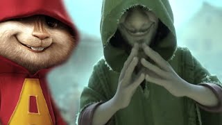 We Don&#39;t Talk About Bruno (From Encanto/Alvin and the Chipmunks)