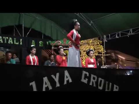 Viral!!!! Sinden pencug